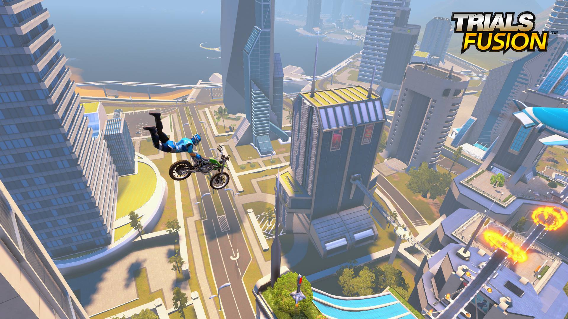 Trials Fusion - Imagen 7